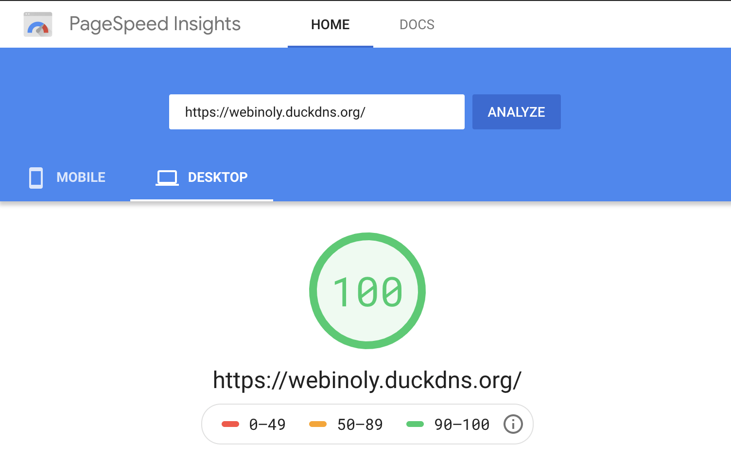 在Linode上用Webinoly從無到有打造WordPress網站 17 Image for post