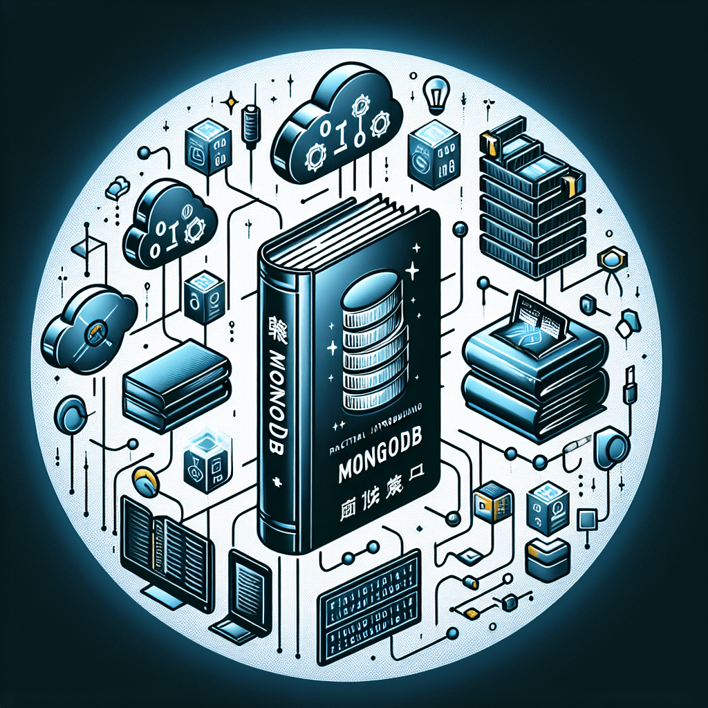 《新手必看：MongoDB 實用入門指南 從零開始學習 NoSQL 數據庫》 featured image