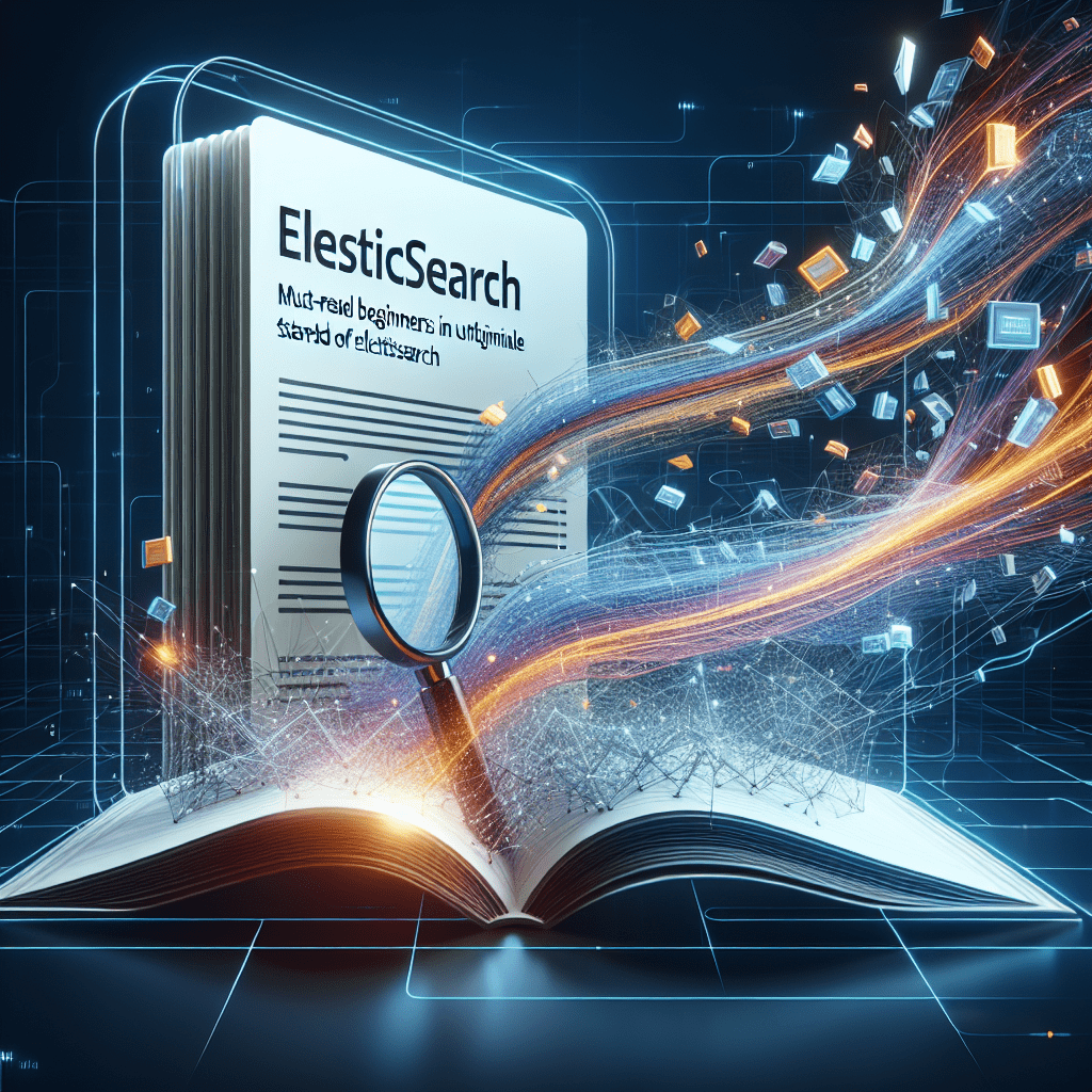 「新手必看：快速入門Elasticsearch的終極指南」 featured image