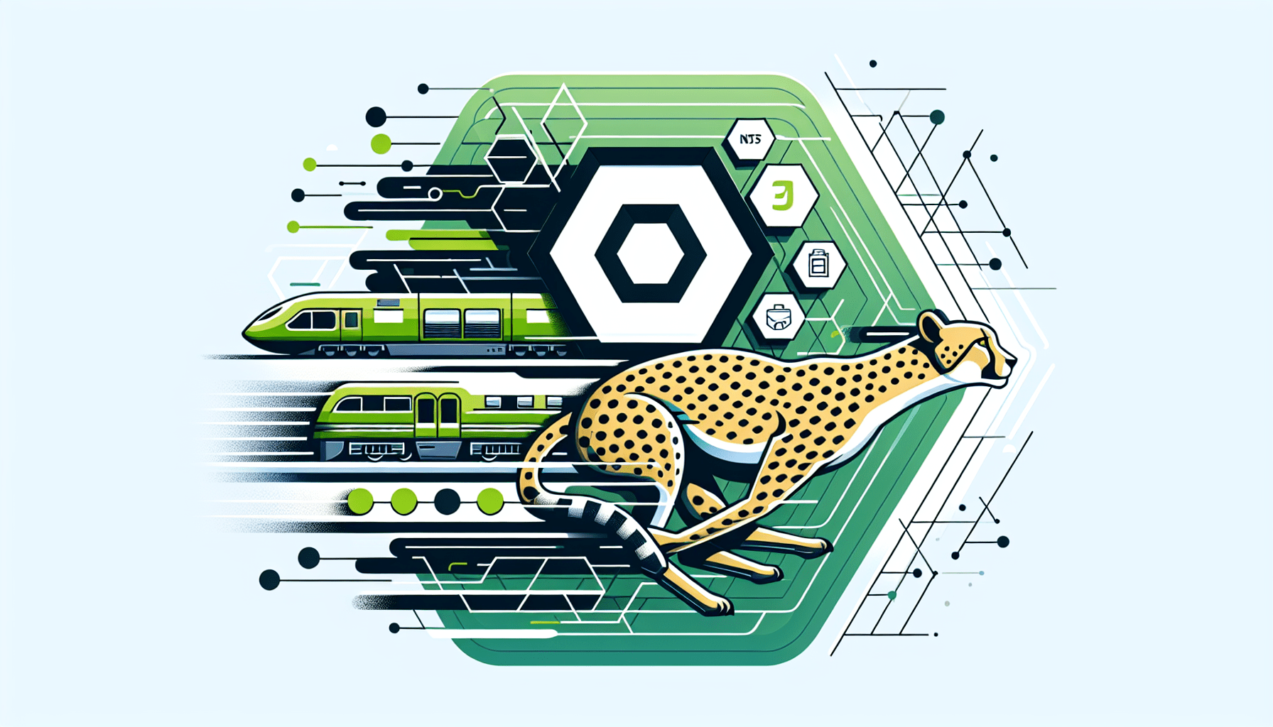 入門 Node.js 新手指南學會快速開發應用程式 featured image