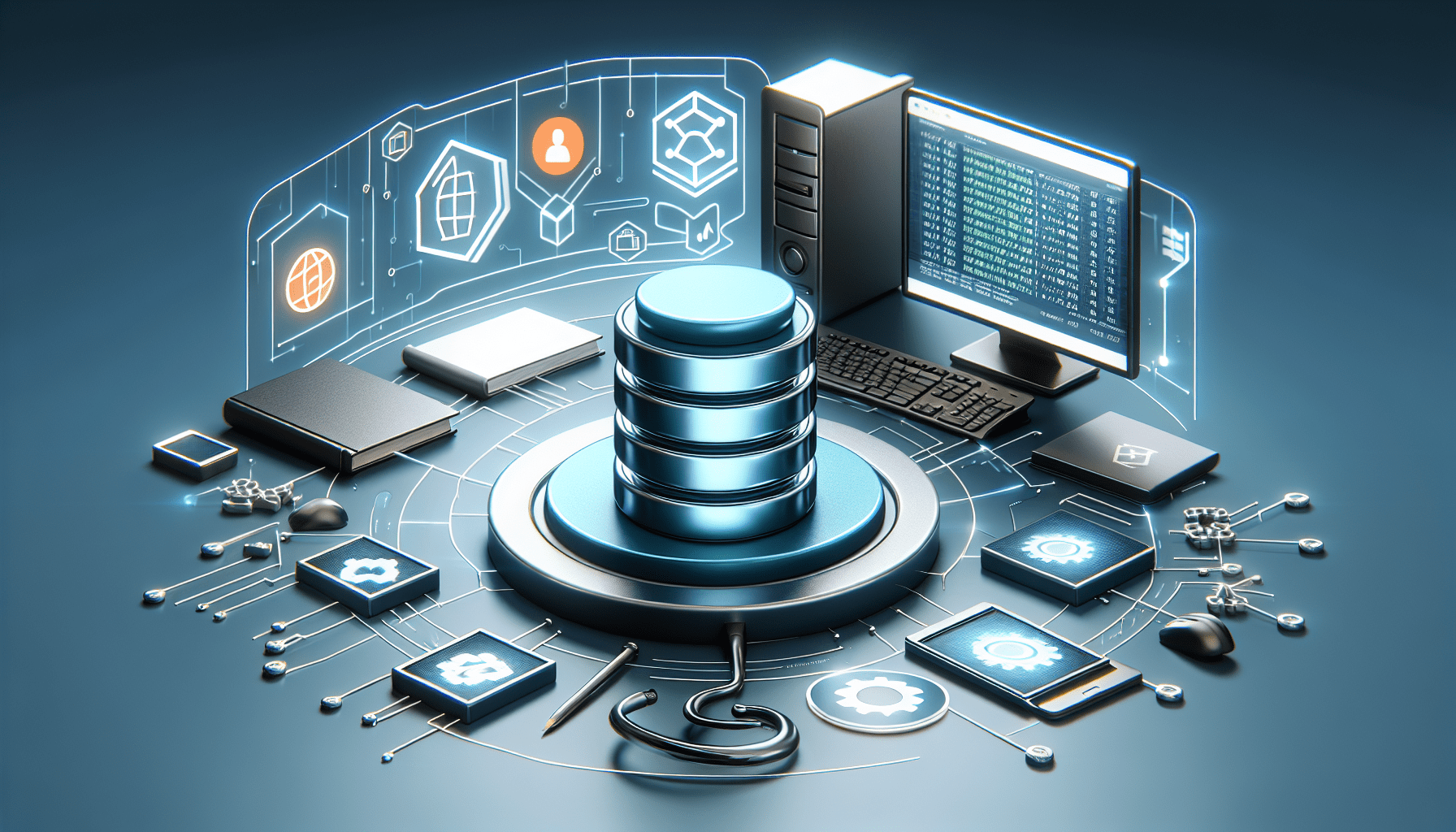 新手必學 MySQL 基礎入門指南 featured image